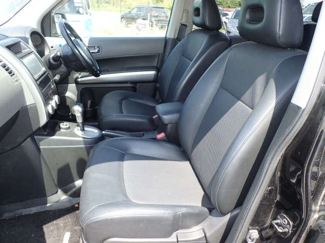 NISSAN X-Trail thumbnail 26