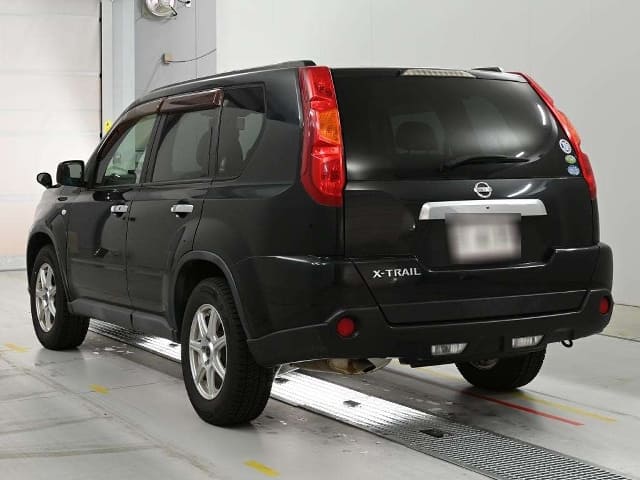 NISSAN X-Trail thumbnail 52