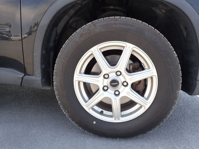NISSAN X-Trail thumbnail 12