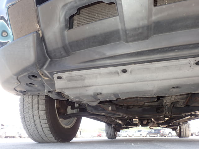 NISSAN X-Trail thumbnail 13