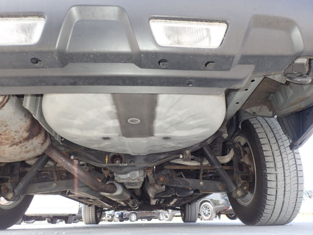 NISSAN X-Trail thumbnail 16