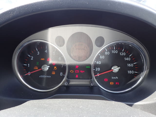 NISSAN X-Trail thumbnail 53