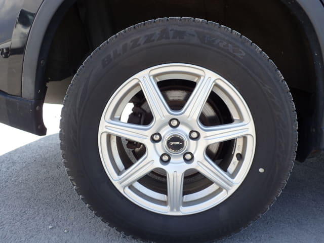 NISSAN X-Trail thumbnail 11