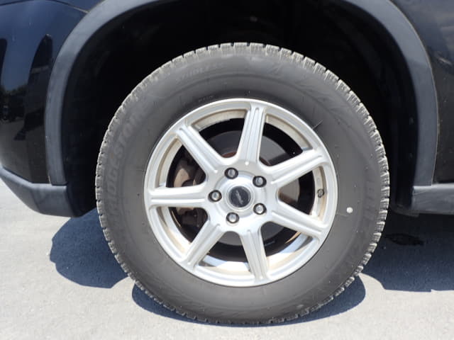 NISSAN X-Trail thumbnail 9