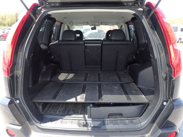 NISSAN X-Trail thumbnail 28