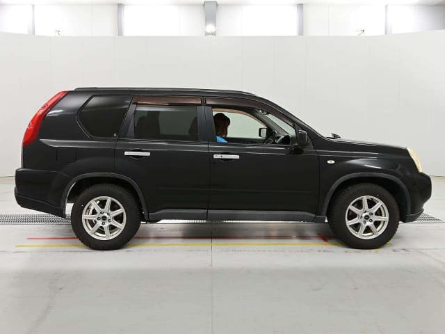 NISSAN X-Trail thumbnail 49