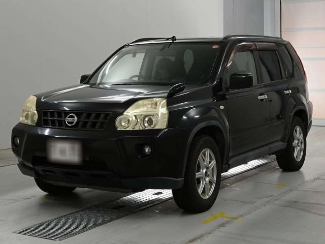 NISSAN X-Trail thumbnail 45