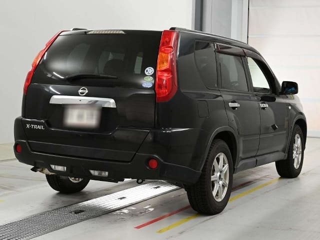 NISSAN X-Trail thumbnail 46