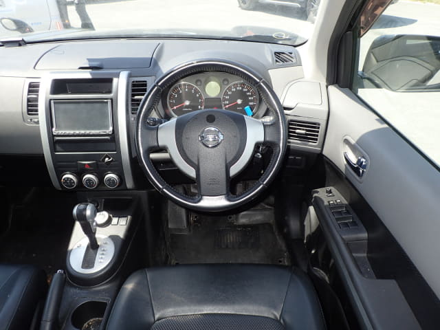 NISSAN X-Trail thumbnail 32