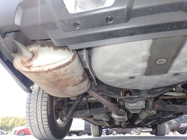 NISSAN X-Trail thumbnail 15
