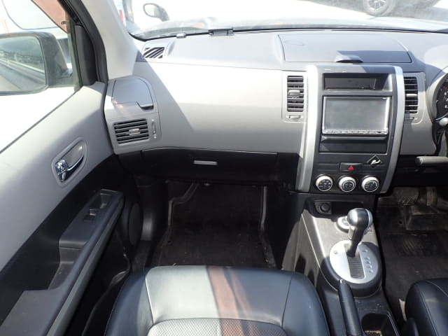 NISSAN X-Trail thumbnail 33