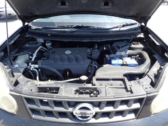 NISSAN X-Trail thumbnail 43