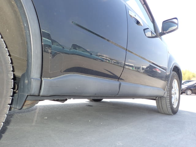 NISSAN X-Trail thumbnail 21