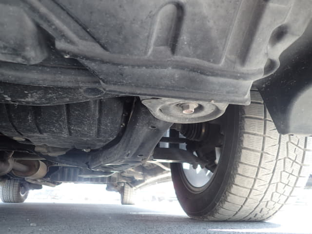 TOYOTA Alphard thumbnail 14