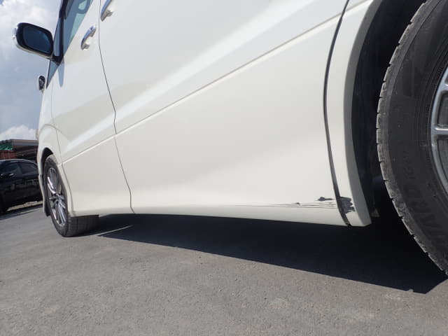 TOYOTA Alphard thumbnail 19