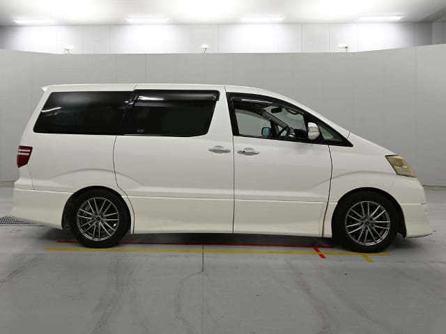 TOYOTA Alphard thumbnail 62