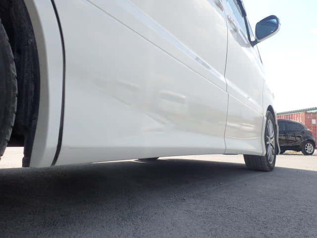 TOYOTA Alphard thumbnail 21