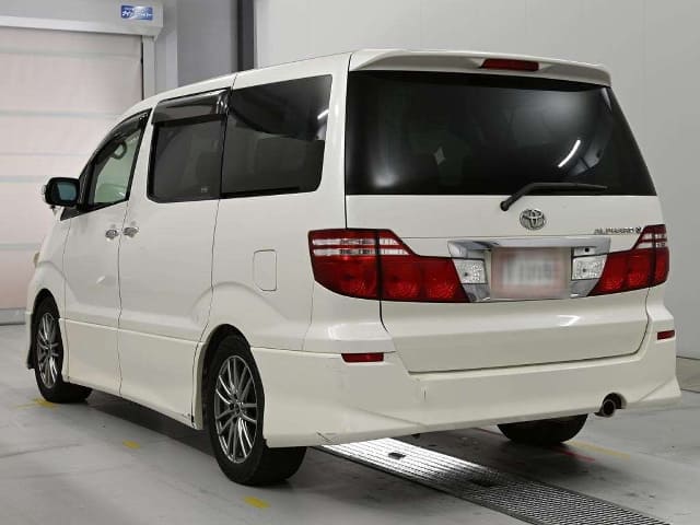 TOYOTA Alphard thumbnail 65