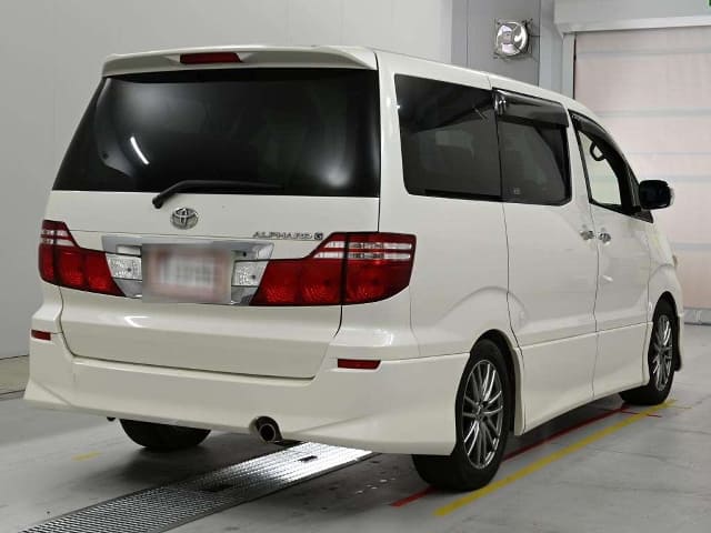 TOYOTA Alphard thumbnail 59