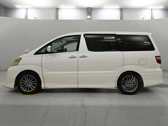 TOYOTA Alphard thumbnail 63