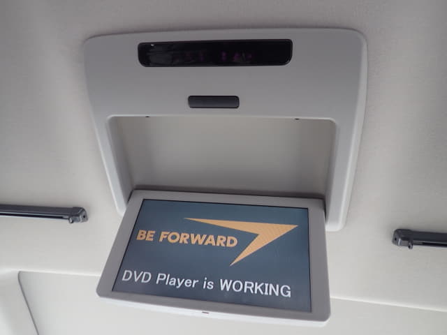 TOYOTA Alphard thumbnail 40