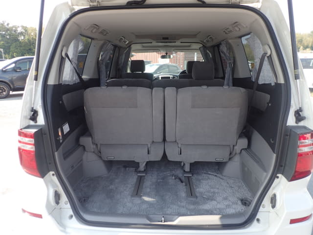 TOYOTA Alphard thumbnail 29
