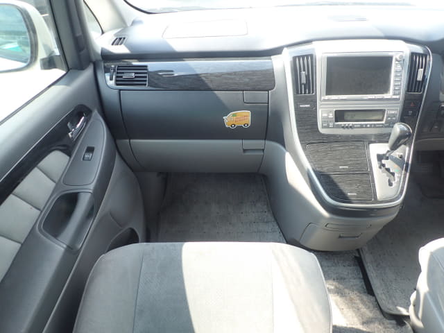TOYOTA Alphard thumbnail 34