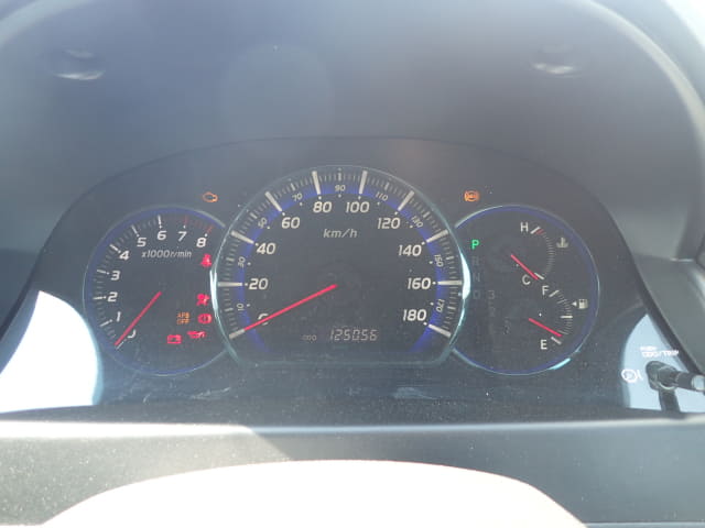 TOYOTA Alphard thumbnail 66