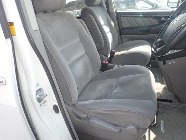 TOYOTA Alphard thumbnail 25