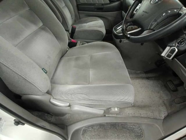 TOYOTA Alphard thumbnail 61