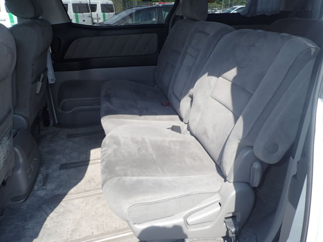 TOYOTA Alphard thumbnail 27