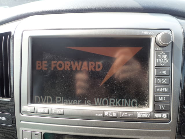 TOYOTA Alphard thumbnail 39