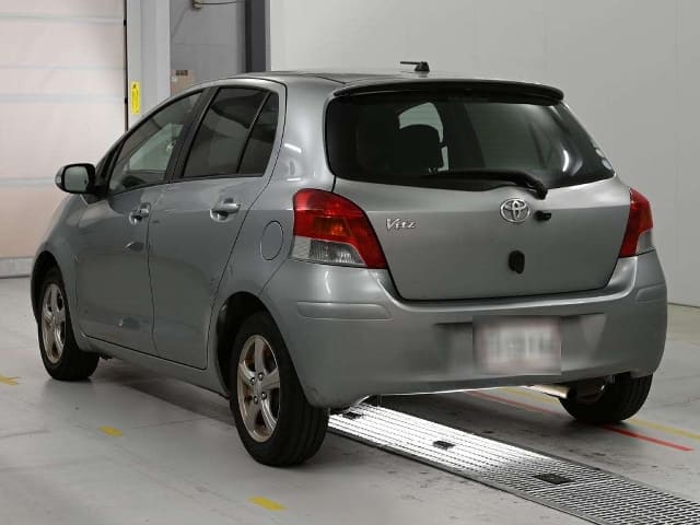 TOYOTA Vitz thumbnail 50