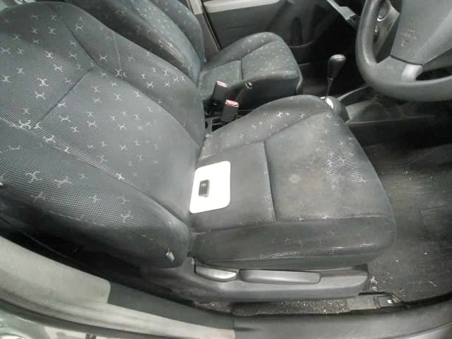 TOYOTA Vitz thumbnail 46