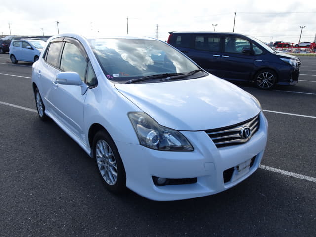 TOYOTA Blade thumbnail 7