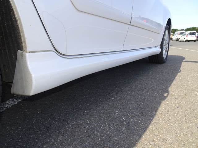 TOYOTA Blade thumbnail 21