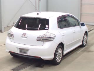 2007 TOYOTA Blade