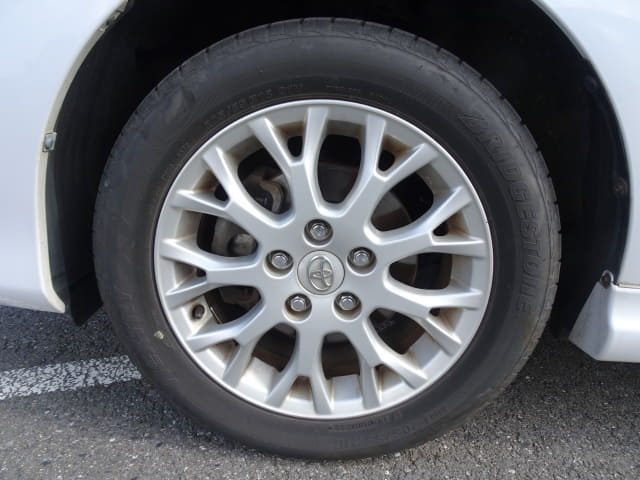 TOYOTA Blade thumbnail 9
