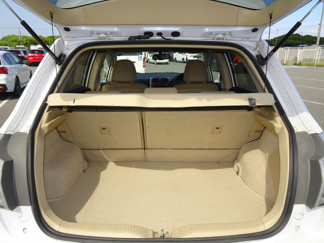 TOYOTA Blade thumbnail 28