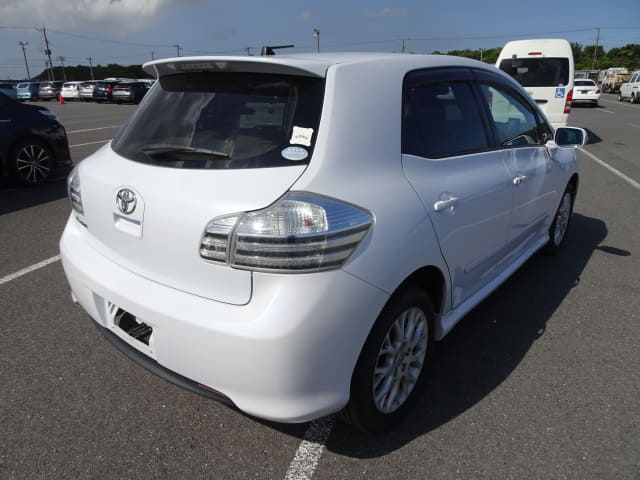 TOYOTA Blade thumbnail 5