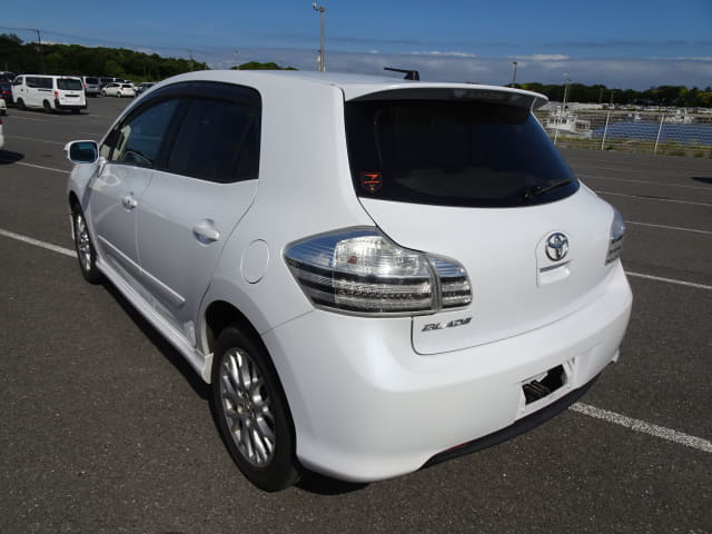 TOYOTA Blade thumbnail 3