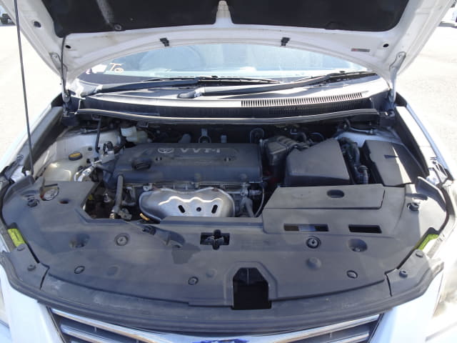 TOYOTA Blade thumbnail 47