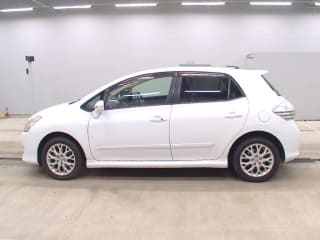 2007 TOYOTA Blade