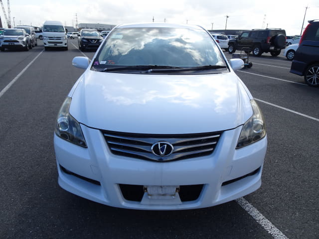 TOYOTA Blade thumbnail 8