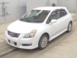 2007 TOYOTA Blade