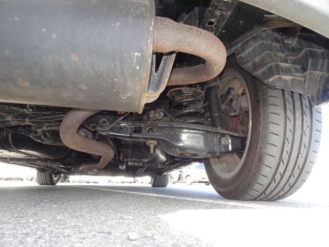 TOYOTA Blade thumbnail 16