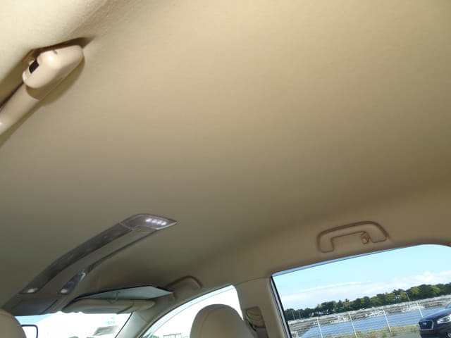 TOYOTA Blade thumbnail 24