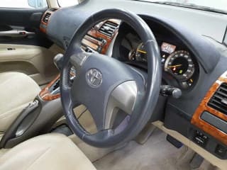 2007 TOYOTA Blade