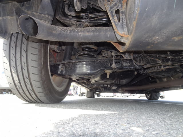TOYOTA Blade thumbnail 15