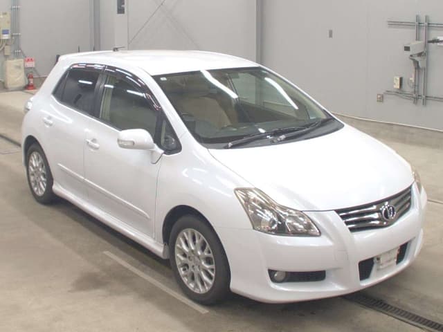 TOYOTA Blade thumbnail 7
